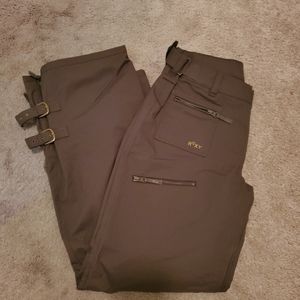 Women's Roxy Snowboard Pants